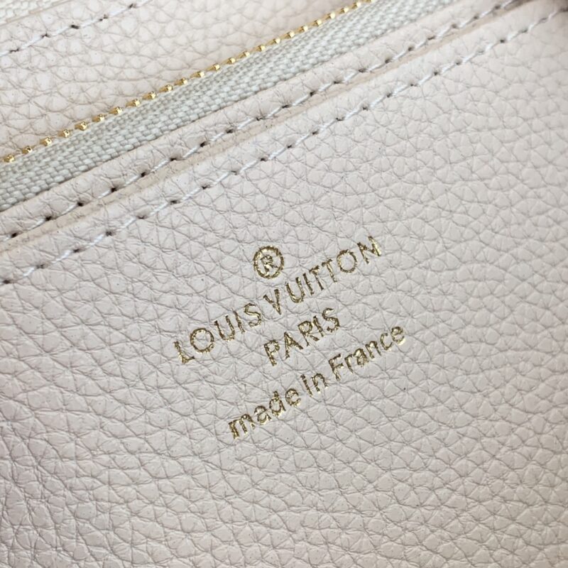 Louis Vuitton Zippy Wallet M69994-19*10*2CM - Image 3
