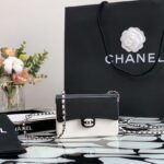 Ch@nel Mini Evening-8*12*5CM