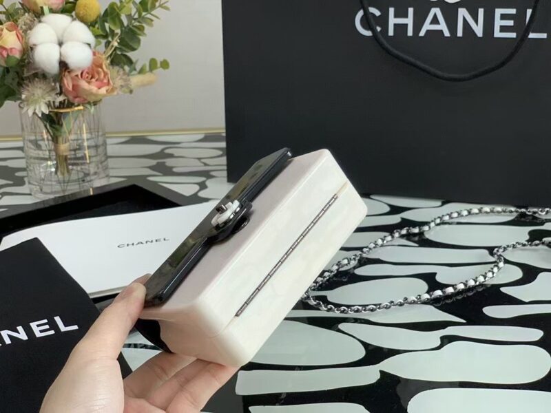 Ch@nel Mini Evening-8*12*5CM - Image 3