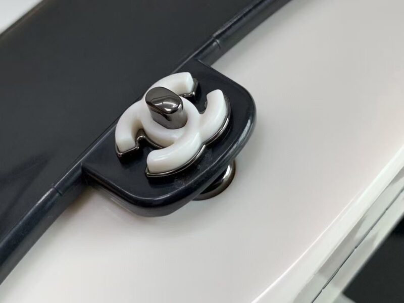 Ch@nel Mini Evening-8*12*5CM - Image 4