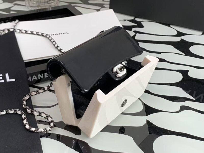 Ch@nel Mini Evening-8*12*5CM - Image 5