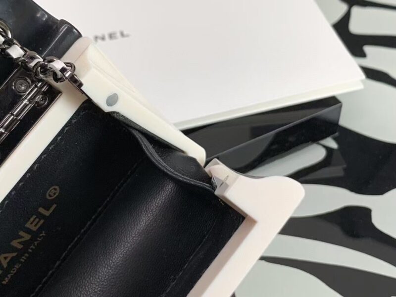 Ch@nel Mini Evening-8*12*5CM - Image 6