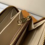 Louis Vuitton Zippy Wallet M69994-19*10*2CM - Image 2