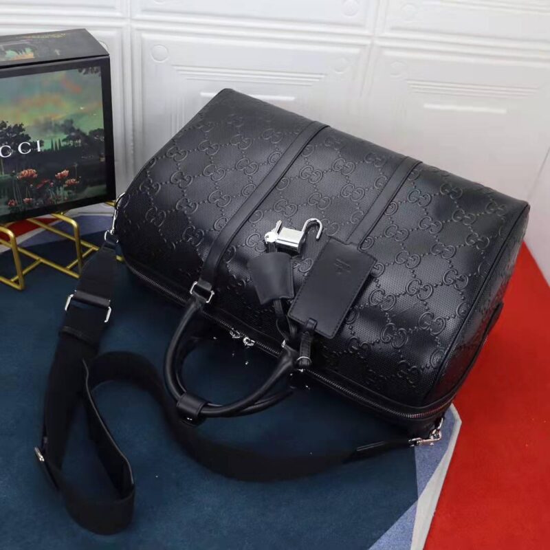 Gucci Tote Bag-44.5*28*24.5CM - Image 3