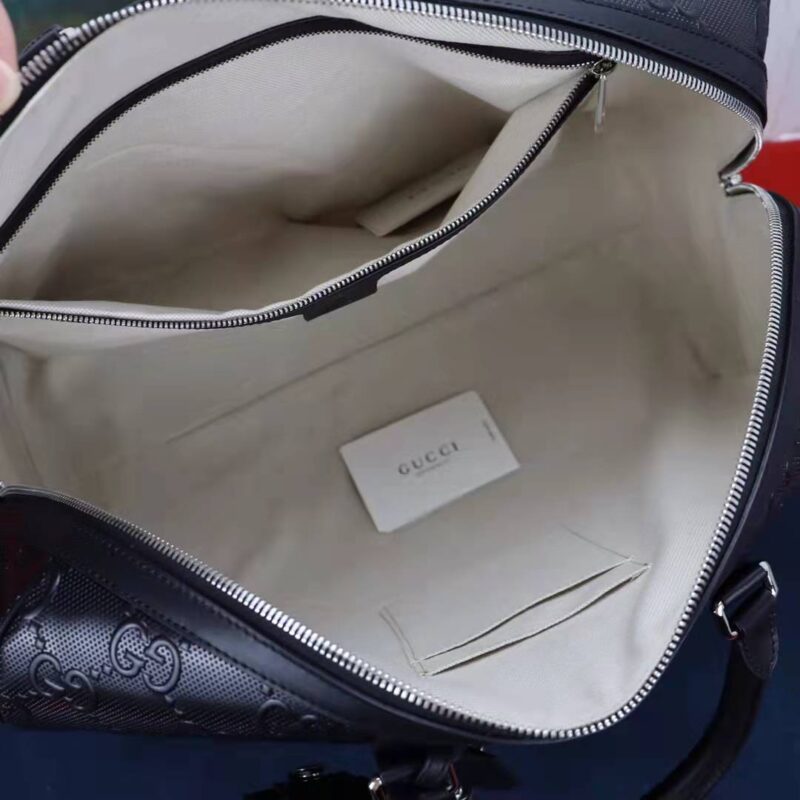 Gucci Tote Bag-44.5*28*24.5CM - Image 2