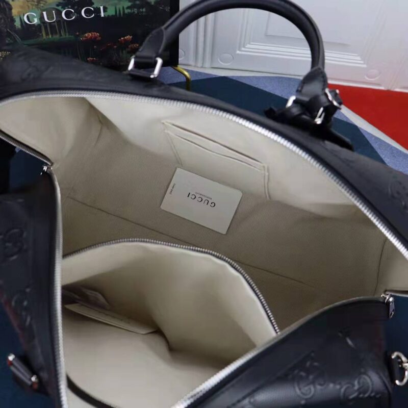 Gucci Tote Bag-44.5*28*24.5CM - Image 5