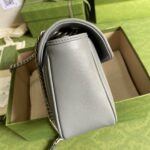 Gucci Marmont Bag-26*15*7CM - Image 5