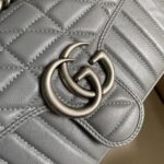 Gucci Marmont Bag-26*15*7CM - Image 9