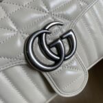 Gucci Marmont Bag-26*15*7CM - Image 5