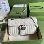 Gucci Marmont Bag-26*15*7CM