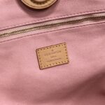 Louis Vuitton Propriaon Handbags-28*18*27CM - Image 9