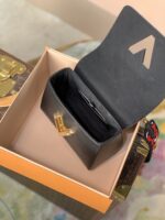 Louis Vuitton Wild at Heart Twist MM-23*17*9.5CM - Image 2