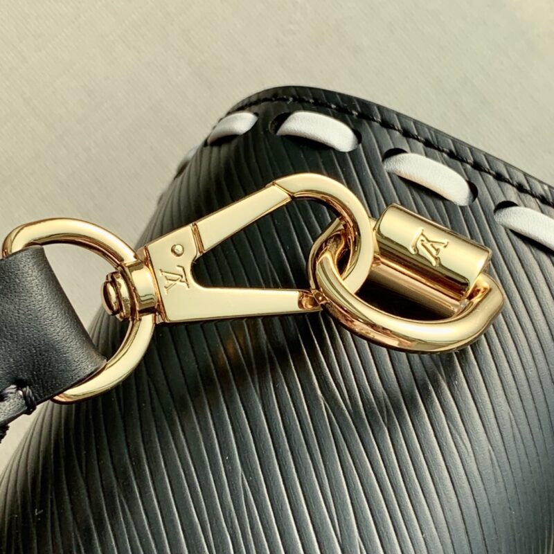 Louis Vuitton Wild at Heart Twist MM-23*17*9.5CM - Image 5