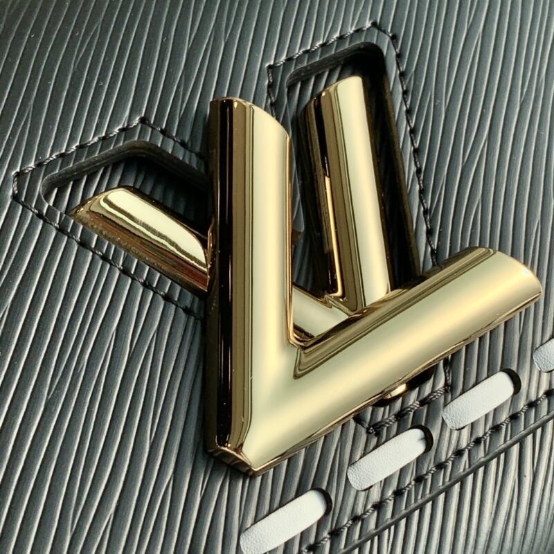 Louis Vuitton Wild at Heart Twist MM-23*17*9.5CM - Image 7