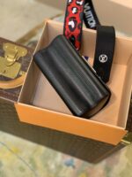 Louis Vuitton Wild at Heart Twist MM-23*17*9.5CM - Image 8