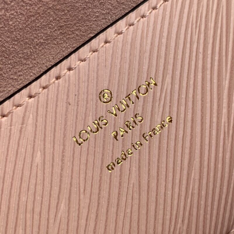 Louis Vuitton Twist MM-23*17*9.5CM - Image 2