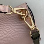 Louis Vuitton Twist MM-23*17*9.5CM - Image 7