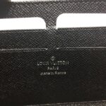 Louis Vuitton Zippy Wallet-19*10*2CM - Image 5