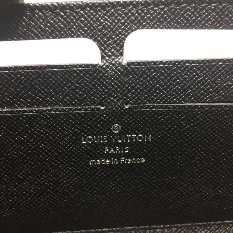 Louis Vuitton Zippy Wallet-19*10*2CM - Image 5