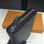 Louis Vuitton Zippy Wallet-19*10*2CM - Image 6