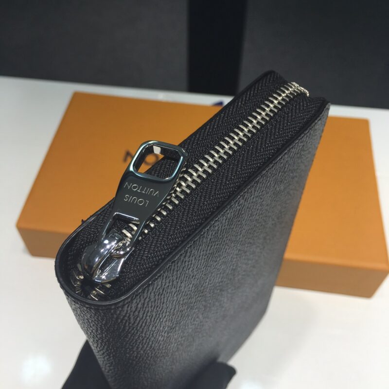 Louis Vuitton Zippy Wallet-19*10*2CM - Image 6
