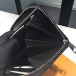 Louis Vuitton Zippy Wallet-19*10*2CM - Image 7
