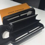 Louis Vuitton Zippy Wallet-19*10*2CM - Image 9