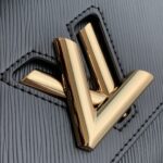 Louis Vuitton Twist MM-23*18*8CM - Image 3