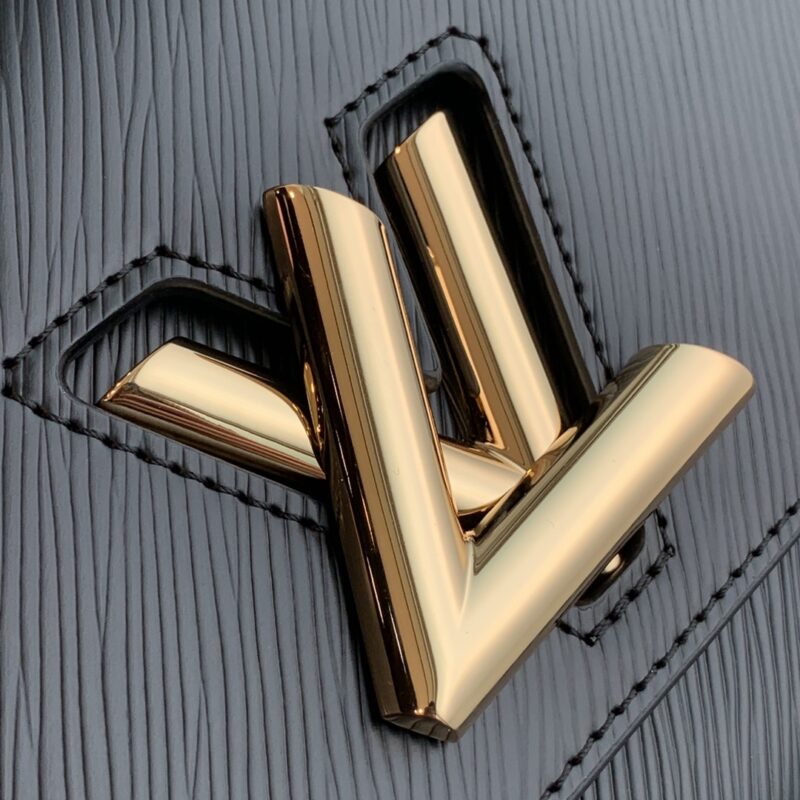 Louis Vuitton Twist MM-23*18*8CM - Image 3
