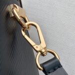 Louis Vuitton Twist MM-23*18*8CM - Image 2