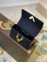 Louis Vuitton Twist MM-23*18*8CM - Image 7
