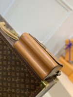Louis Vuitton Twist MM-23*18*8CM - Image 2