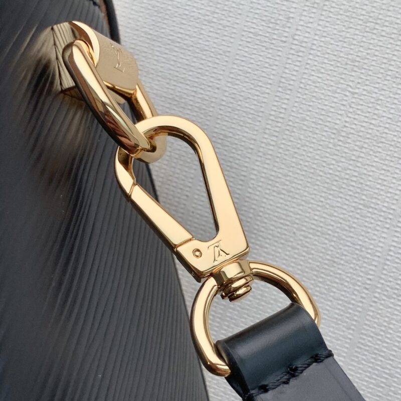 Louis Vuitton Twist MM-23*18*8CM - Image 6