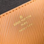 Louis Vuitton Twist MM-23*18*8CM - Image 8