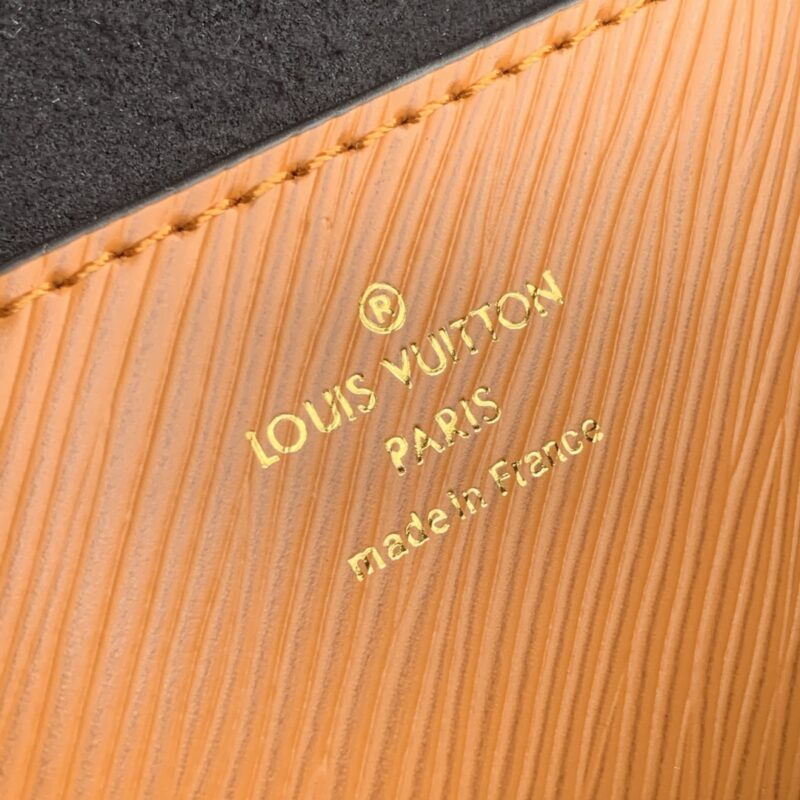 Louis Vuitton Twist MM-23*18*8CM - Image 8