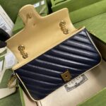 Gucci Marmont Bag-26*15*7CM - Image 3