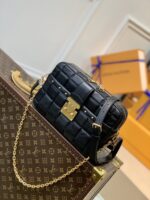 Louis Vuitton Trica Bag-25.5*17*7 CM