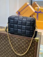 Louis Vuitton Trica Bag-25.5*17*7 CM - Image 8