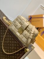 Louis Vuitton Trica Bag-25.5*17*7 CM