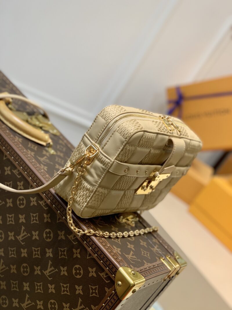 Louis Vuitton Trica Bag-25.5*17*7 CM - Image 5