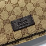 Gucci Crossbody Bag-27*13*12CM - Image 4