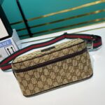 Gucci Crossbody Bag-27*13*12CM - Image 6
