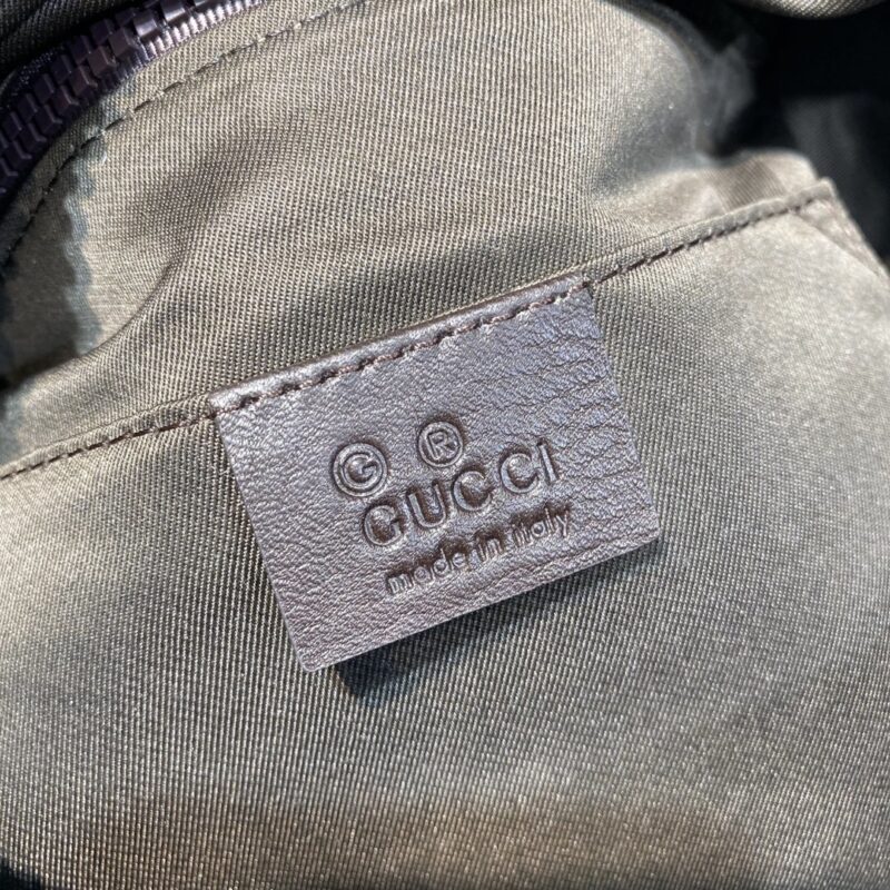 Gucci Crossbody Bag-27*13*12CM - Image 9