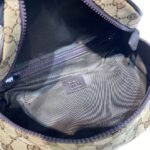 Gucci Crossbody Bag-27*13*12CM - Image 8