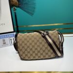 Gucci Crossbody Bag-27*13*12CM - Image 2
