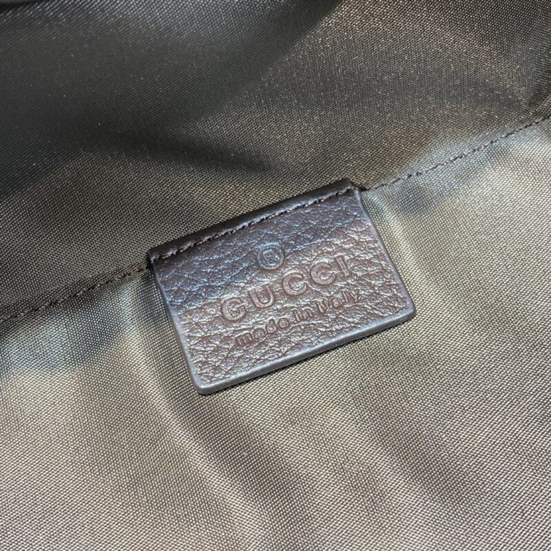 Gucci Crossbody Bag-27*13*12CM - Image 8