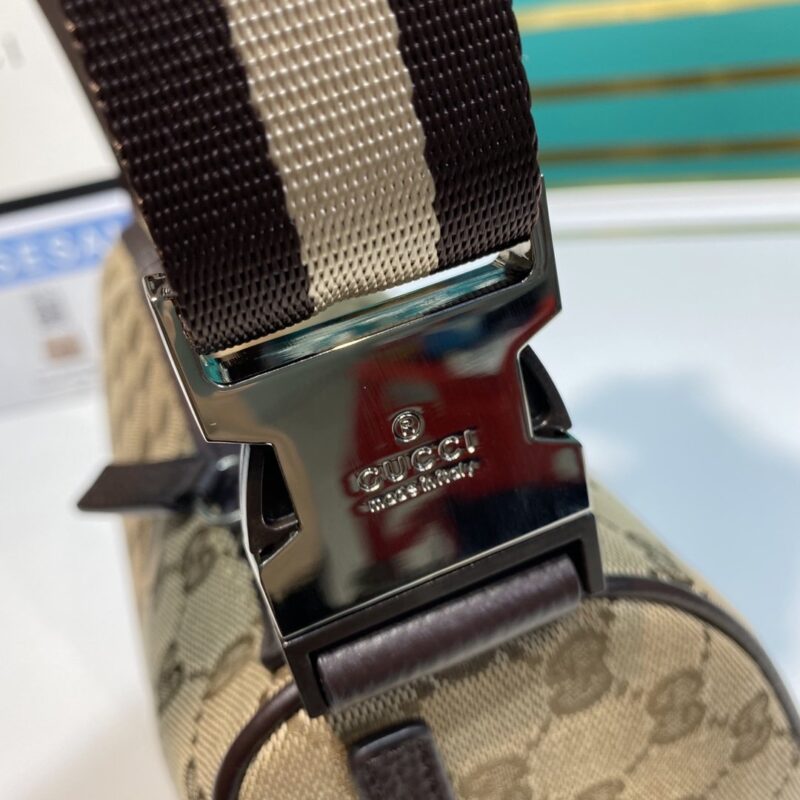 Gucci Crossbody Bag-27*13*12CM - Image 6
