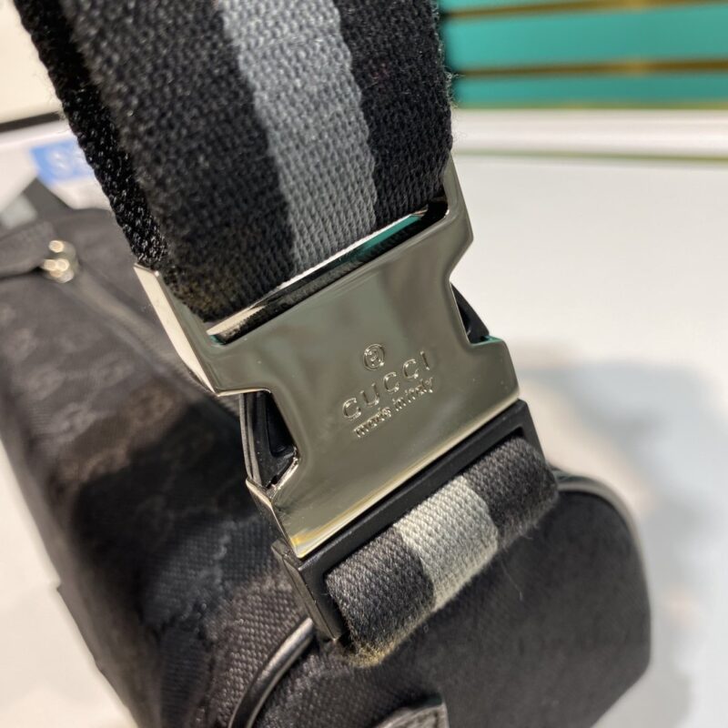 Gucci Crossbody Bag-27*13*12CM - Image 3