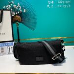 Gucci Crossbody Bag-27*13*12CM