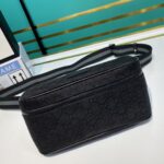 Gucci Crossbody Bag-27*13*12CM - Image 7